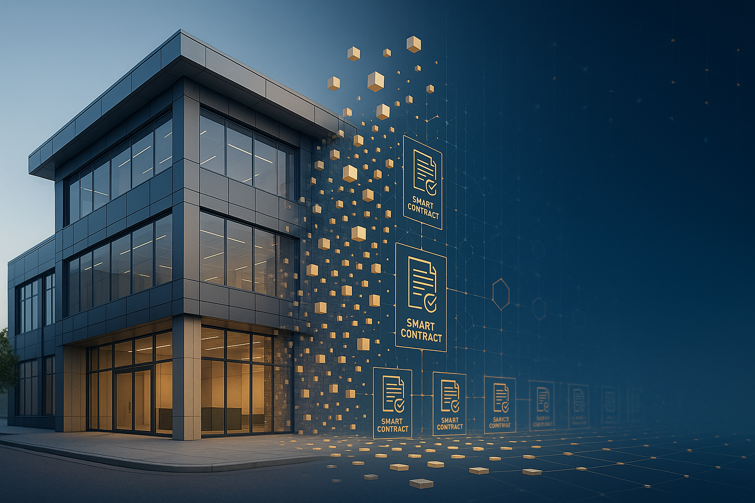 PLS Smart Finance Solutions Office